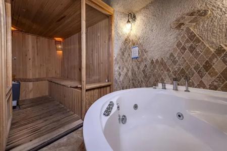 Cappadocia Inn Cave - 165
