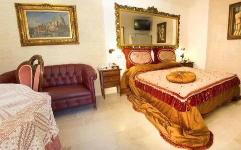 b&b Gianluis - 36