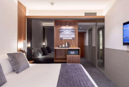 Best Western Premier Dante - 41