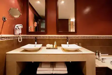 Kenzi Menara Palace & Resort All Inclusive - 9