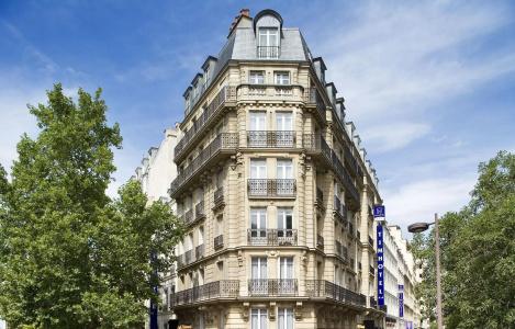 TimParis Gare Montparnasse - 25