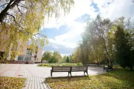 Звенигородский - 8