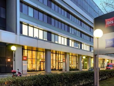 Ibis Wien Messe - 33