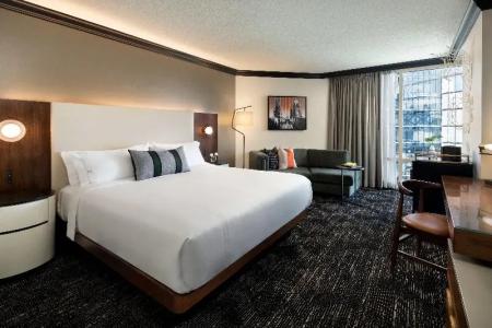 Omni Austin Downtown - 129