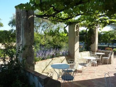 Hôtel la Figuière - 19