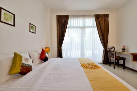 The Choice Residence - Adults Only - 5