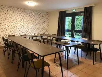 Arc-En-Ciel Colmar Contact Hotel - 22