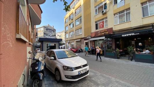 Armoni City Otel - 15