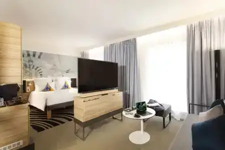 Novotel Tunis Lac - 69