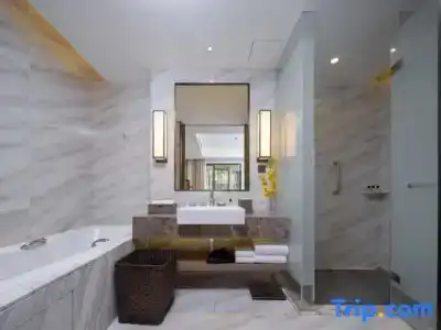 Howard Johnson Jinlin Plaza Lijiang - 37