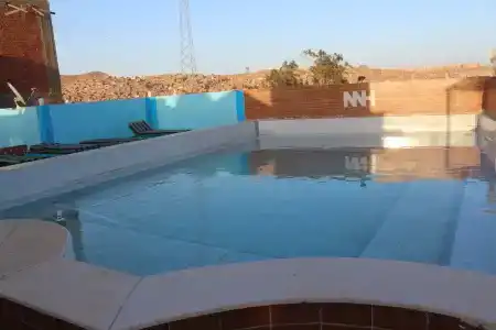 Nuba Nile Aswan - 11