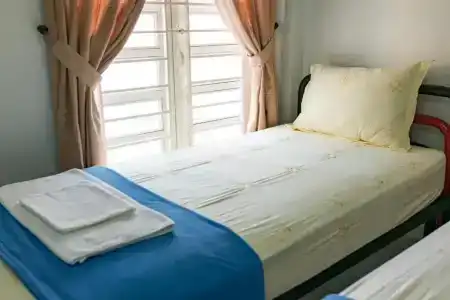 My Home - 22