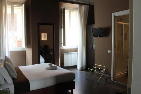 Relais Palazzo Taverna - 58