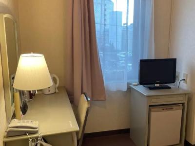 Hotel - 39