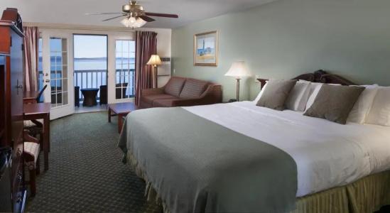 Atlantic Oceanside & Conference Center - 52