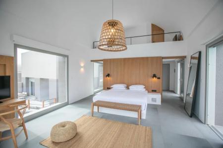 Melidonia Suites - 100