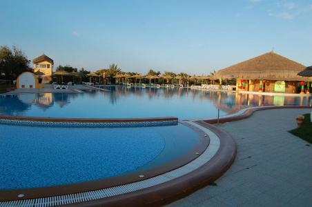 Caribbean World Mahdia - All Inclusive - 16