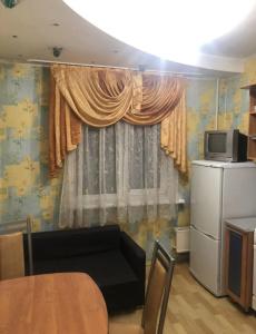 Квартира на взлётке - 3