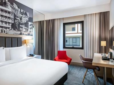 Saburtalo Hotel by Mercure - 24