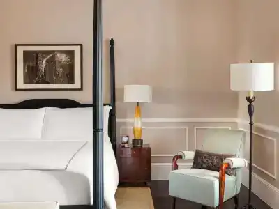 Raffles Grand d'Angkor - 71