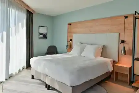 Radisson Liege City Centre - 50