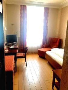 Mokni's Palais & Spa - 42