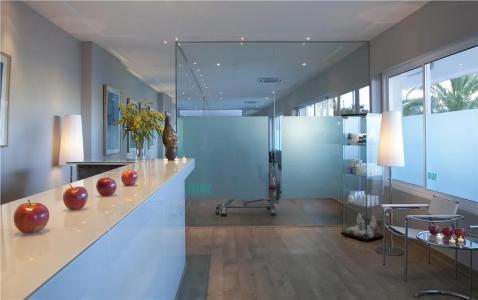 Coronado Thalasso & Spa - 27