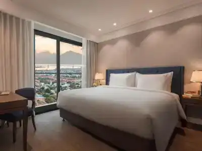 Altara Suites by Ri-Yaz - 38