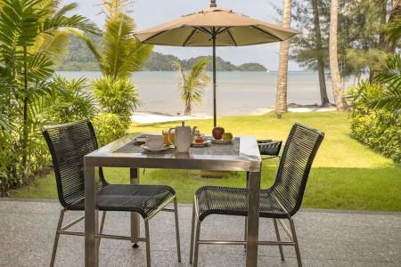 Peninsula Beach Resort - 31