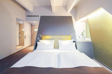 Aspria Berlin Ku'damm - 2