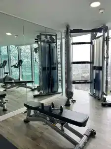 Radisson Blu, Birmingham - 11