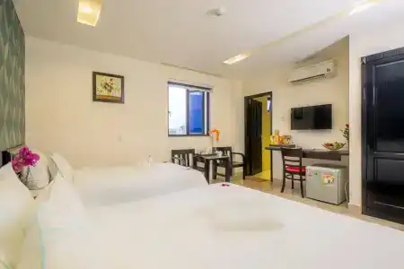La Maison Da Nang Beach - 34