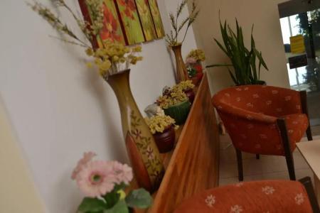 Atamer Doga Resort - 55