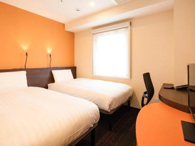 Comfort Inn Tokyo Roppongi - 48