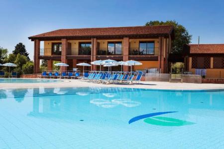 Camping Piantelle - 69