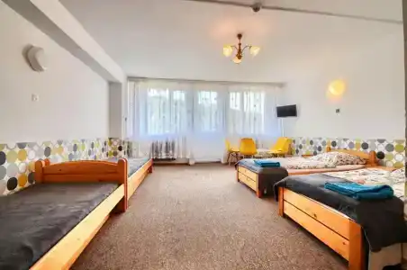 Ośrodek Wczasowy Kłos - 39