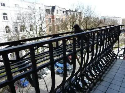 Fresena im Dammtorpalais - 19