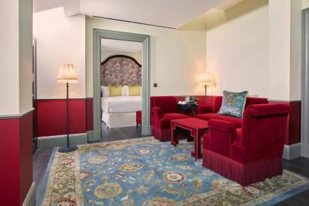 Six Senses Maxwell - 60