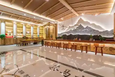 Yunxianju Tea Culture Theme - 15