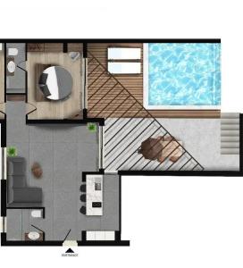 Onira Suite Dreams - 21