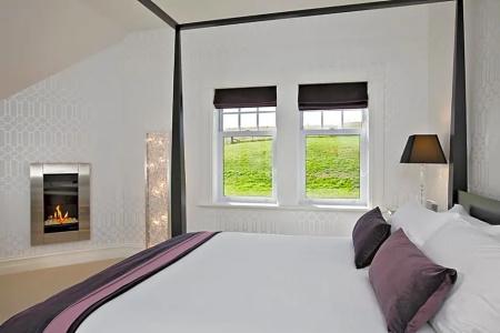 Camp Estate by Larnach Castle - 30