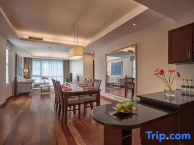 Fraser Suites Hanoi - 112
