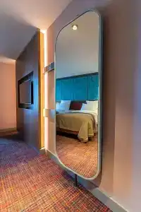 Mercure Trabzon - 44