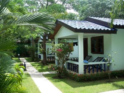 Sabai Resort - 46