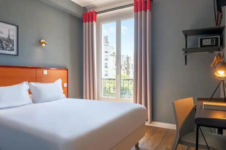 Hôtel Coypel by Magna Arbor - 29