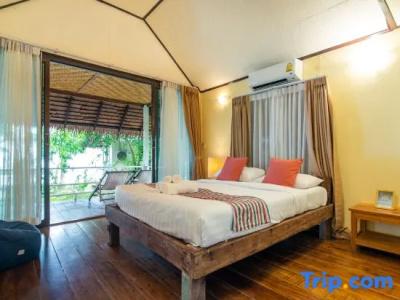 Pawapi Beach Koh Mook - 102