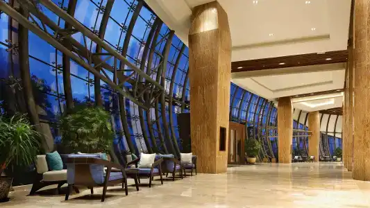 Intercontinental Sanya Haitang Bay Resort, An Ihg - 1