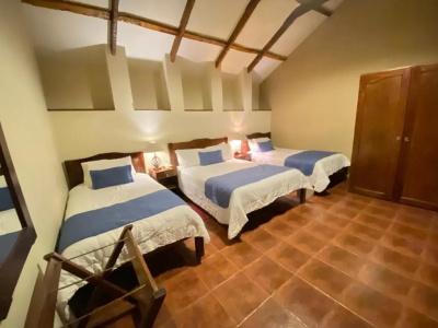 Boutique La Posada - 11
