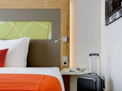 Mercure Saarbrücken City - 53