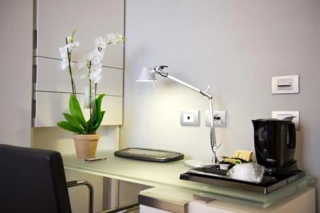 Mercure Milano Solari - 11